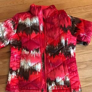 The North Face Girls Down Jacket
